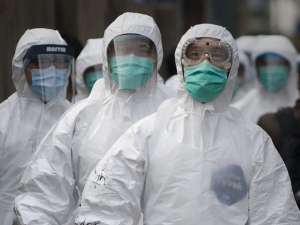 Пока на западе Африки пытаются бороться с лихорадкой Эбола, на севере континента - другая напасть: в Египте поводом для беспокойства стала смерть местной жительницы от птичьего гриппа типа H5N1. Фото: Global Look Press