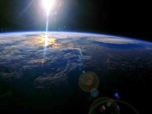 Планета Земля. Фото: http://doc-films.do.am/