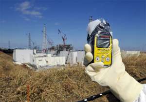 АЭС «Фукусима-1». Фото: http://news.tts.lt