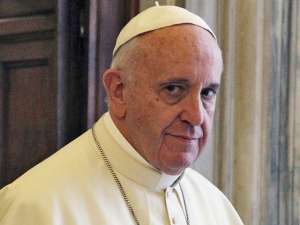 Папа Франциск объявил о презентации своей &quot;природоохранной&quot; энциклики. Фото: Global Look Press