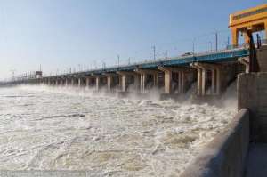 Волжская ГЭС. Фото: http://tripadvisor.com
