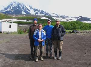 Фото: Пресс-служба КГБУ «Природный парк «Вулканы Камчатки»