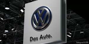 Немецкий автоконцерн Volkswagen. Фото: http://telegraf.com.ua