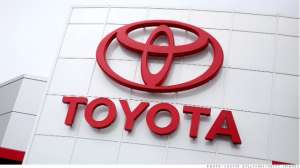 Toyota. Фото: http://bmw5.su