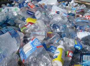 Пластиковые отходы. Фото: http://news.unipack.ru