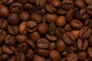 Кофе Уганда Робуста