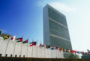 Штаб-квартира ООН. Фото: http://news-front.info