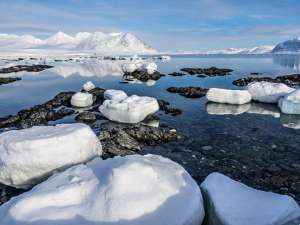 © Incredible Arctic | Shutterstock