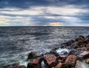 Финский залив. Фото: http://sovetclub.ru