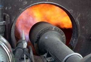 Печь для сжигания мусора. Фото: http://www.otopimdom.ru
