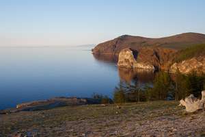 Озеро Байкал Фото: Владимир Смирнов / РИА Новости