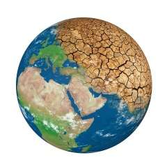 Сохранение климата – одна из глобальных проблем, которые сегодня стоят перед человечеством (Фото: jakkapan, Shutterstock)