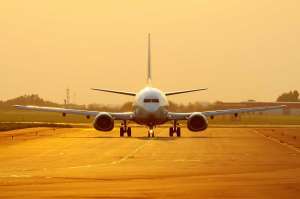 При повышении температуры авиакомпаниям придется снизить загрузку самолетов.