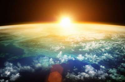 Солнце может стать одной самых больших угроз для нас в ближайшие 100 лет.