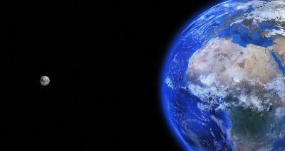 Планетные средообразующие системы неживой природы поддерживают газовые, температурные, радиационные и другие параметры среды на поверхности планет.