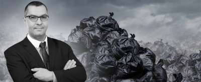 «Количество компаний, занимающихся сортировкой мусора, не увеличилось, а отходов у населения меньше не стало.»