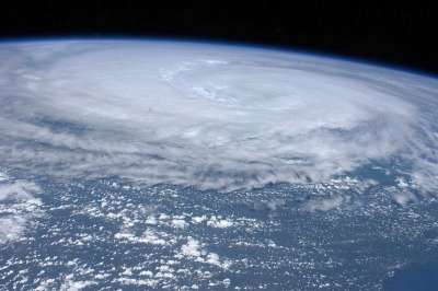 Специалисты из Университета Цинцинати в штате Огайо разработали интерактивную карту, с помощью которой можно отслеживать климатические изменения по всему земному шару.