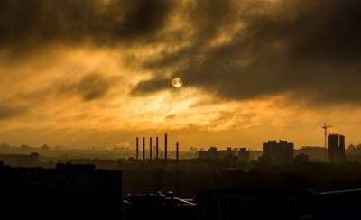 Правительство Польши выделит 6 млрд евро на борьбу со смогом в рамках программы под рабочим названием «Чистый воздух».