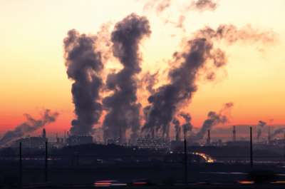 В ЕС действуют нормативы на предельные концентрации диоксида азота и ультрадисперсных частиц