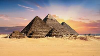 По словам экспертов, заболеваемость раком в Древнем Египте была, в среднем, 1% на 1000 жителей, в то время, как сейчас этот показатель приближается к 50%