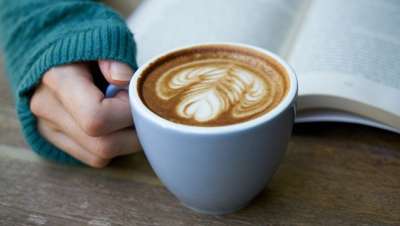 Чашка кофе / CC0 / Engin_Akyurt / Coffee