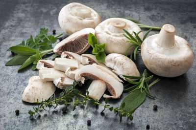 Действуя через кишечную микрофлору, грибы заставляют печень синтезировать поменьше глюкозы.