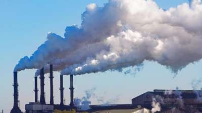 Минприроды Крыма информирует граждан об участии в проверках по вопросу выбросов загрязняющих веществ в атмосферный воздух в Армянске и Красноперекопске