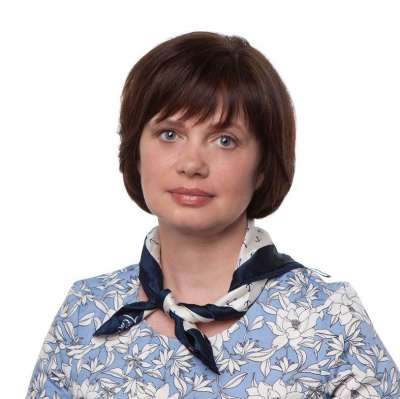 Координатор проекта ОНФ «Генеральная уборка» в Москве Наталья Розина.