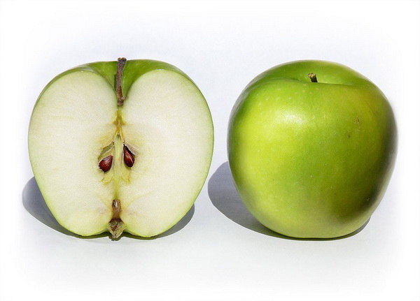 10 ядовитых фруктов и овощей, которые мы едим каждый день - фото 10