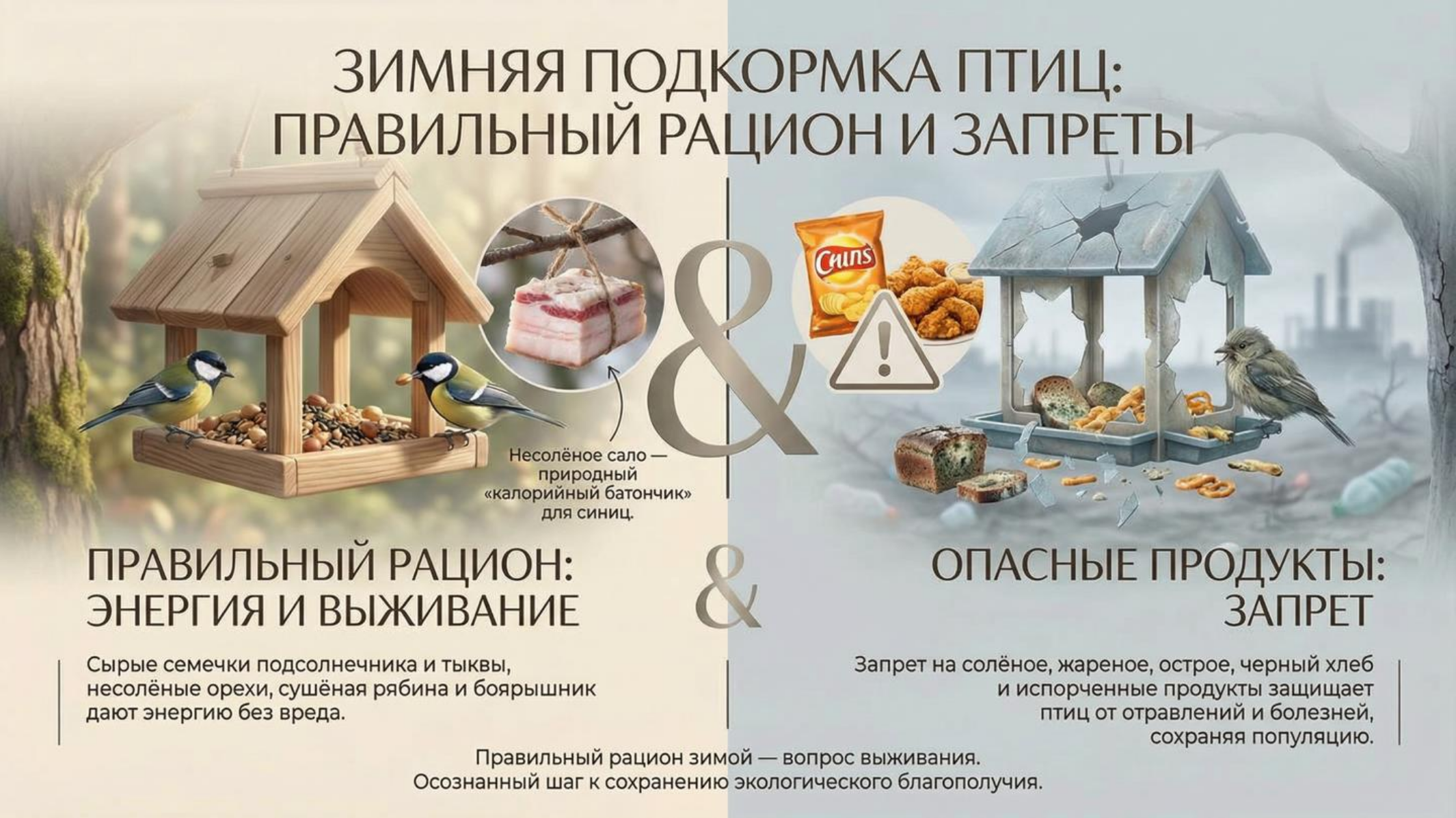 Инфографика ECOportal.su