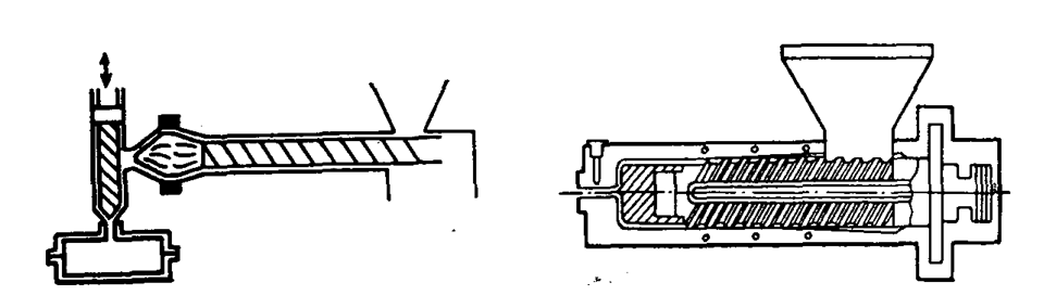 Рис. 9. Cхема установки Reverzer.