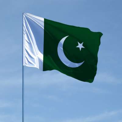 Как заявил советник премьер-министра Пакистана по вопросам изменения климата Малик Амин Аслам, самолеты Индии сбросили бомбы на лесной заповедник