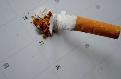 В исследовании специалистов из Питтсбургского университета приняли участие 232 курильщика в возрасте 18-55 лет