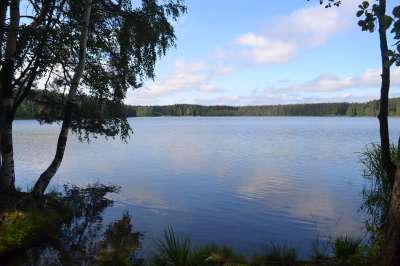 Это одно из самых чистых озер региона – и оно должно остаться таковым. Фото: Wikimedia Commons
