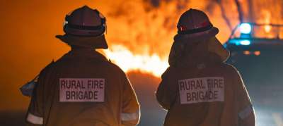 В Австралии уже несколько месяцев бушуют опустошительные пожары, каких страна не видела на протяжении десятилетий