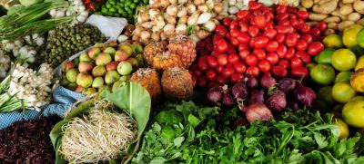 Эксперты рекомендуют есть больше овощей и фруктов, чтобы предотвратить гипертонию. Фото: ВБ/МФлейчманн