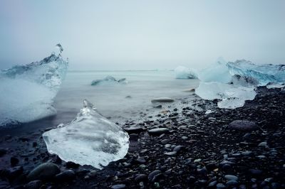 Научным сообществом признаны 12 сценариев потепления климата в арктическом регионе.