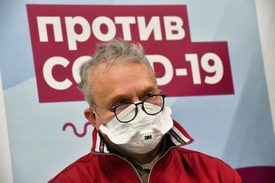 Фото: Алексей Куденко/РИА Новости