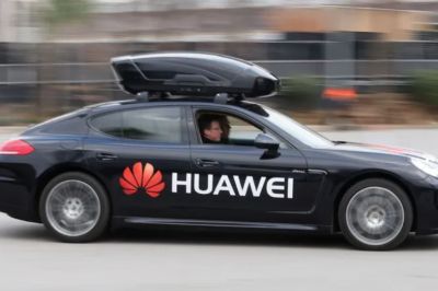 Из-за блокировки мобильного подразделения Huawei исследует новые пути развития бизнеса