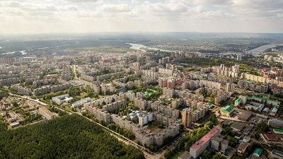 Фото: официальный сайт Администрации городского округа город Уфа Республики Башкортостан