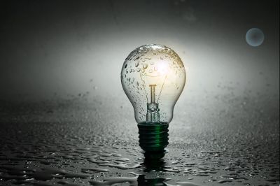 Британские власти также объявили о намерении запретить продажу флуоресцентных ламп в сентябре 2023 года. Иллюстрация: pixabay.com