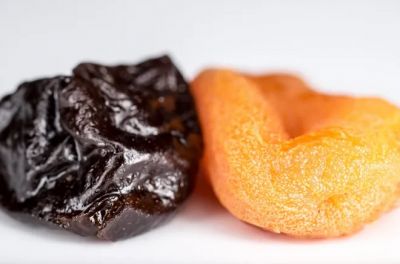 Всего 50-100 грамм чернослива в день сохраняет здоровье сердца. Иллюстрация: pixabay.com