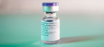Эксперты Всемирной Организации здравоохранения изучили данные о случаях миокардита и перикардита после введения вакцин против COVID-19, действующих на основе информационной РНК. Фото: BioNTech