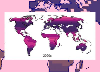 Иллюстрация: Paul J. Young et al. / Nature, 2021