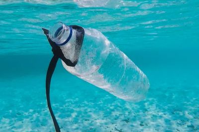 Ученым однозначно не нравится пластик, но оказалось, что он намного хуже, чем они считали ранее. Фото: Unsplash