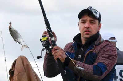 В ближайшее время ждать хорошего улова астраханским рыбакам не стоит... Фото: Максим Коротченко