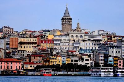 Турция будет выполнять соглашение при условии, что это не повлияет отрицательно на ее социально-экономическое развитие. Иллюстрация: pixabay.com