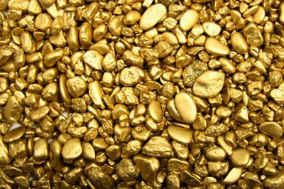 Polymetal - крупнейший производитель первичного серебра и второй крупнейший производитель золота в России. Фото: fotolia.com/ Elvira Schäfer.