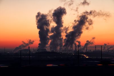 Законопроект обязывает собственников промышленных предприятий ликвидировать последствия негативного воздействия на окружающую среду.