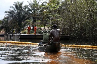 Фото: REUTERS/Temilade Adelaja.